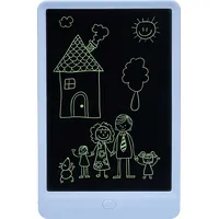 Denver Tablet graficzny do rysowania Lwt-10510 10,5 Lcd niebieski Lwt-10510Bu-Mk2