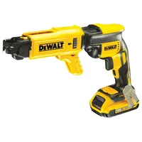 Dewalt Dcf620D2K-Qw power screwdriver/impact driver Black,Yellow 4400 Rpm