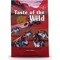 Diamond Pet Foods Taste Of The Wild Southwest Canyon 12,2 kg sztuka 1190-Uniw