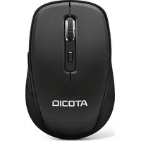 Dicota Mysz bezprzewodowa Bluetooth Travel D31980