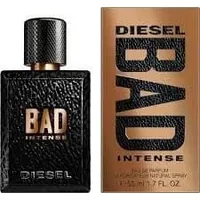 Diesel Bad Intense Edp 50 ml 3614271537171
