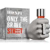 Diesel Only The Brave Street Edt 35 ml Art122614