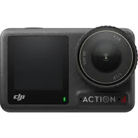 Dji Kamera Osmo Action 4 Standard Combo 4K Cp.os.00000269.01