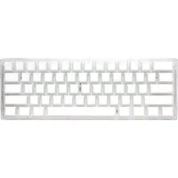 Ducky Klawiatura One 3 Aura White Mini Gaming Tastatur, Rgb Led - Mx-Brown Dkon2161St-Bdepdawwwwc1