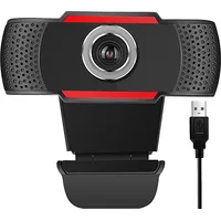Duxo Usb Webcam Webcam-X22 1080P