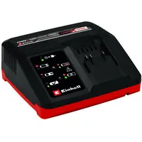 Einhell Power X-Fastcharger 4A Battery charger 4512103