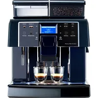 Eldom Saeco Aulika Evo Black Fully-Auto Drip coffee maker 2.51 L 10000045