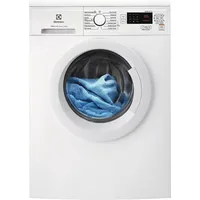 Electrolux Ew2F428Wp washing machine Freestanding Front-Load 8 kg 1200 Rpm White