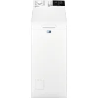 Electrolux Ew6Tn4062P washing machine Top-Load 6 kg 1000 Rpm D White