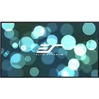 Elite Screens Ekran do projektora Ar92Wh2