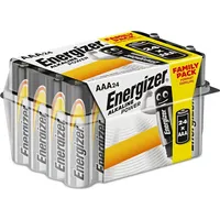 Energizer Bateria Aaa / R03 24 szt. 30671990