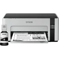 Epson Ecotank M1120 inkjet printer 1440 x 720 Dpi A4 Wi-Fi C11Cg96403