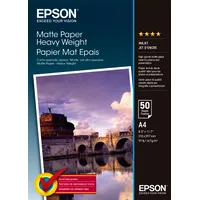 Epson Papier fotograficzny do drukarki A4 C13S041256