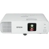 Epson Projektor laserowy Eb-L210W 3Lcd/Wxga/4500L/2.5M1/4.2Kg V11Ha70080