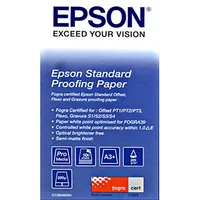 Epson Standardproofingpaper A33260G/M 100L. C13S045005
