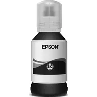 Epson Tusz C13T03P14A Oryginał 110 120 ml czarny