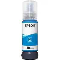 Epson Tusz oryginalny ink / tusz C13T09C24A, cyan, L8050 
