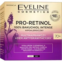 Eveline Pro-Retinol 100 Bakuchiol Intense Krem Do Twarzy 70 Eve000420