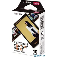 Fuji Instax film mini contact sheet 16746486