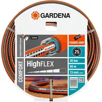 Gardena Wąż spiralny Highflex 13Mm 1/2 50M 18069-20