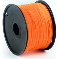 Gembird 3Dp-Pla1.75-01-O 3D printing material Polylactic acid Pla Orange 1 kg