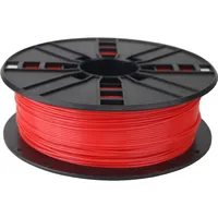 Gembird 3Dp-Pla1.75-01-R 3D printing material Polylactic acid Pla Red 1 kg