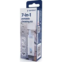 Gembird Cleaning Kit Universal 7In1/Ck-Lcd-07