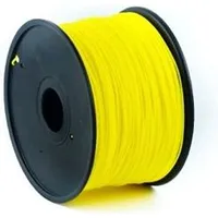 Gembird Filament Abs żółty 3Dp-Abs1.75-01-Y