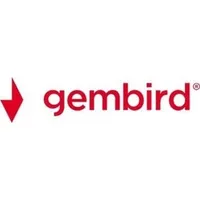 Gembird Filament Pla matowy różowy 1.75Mm 1Kg 3Dp-Pla-01-Mtp