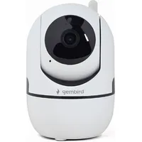 Gembird Kamera Ip Wrl Camera 1080P Smart/Tsl-Cam-Wrhd-02 Art635462
