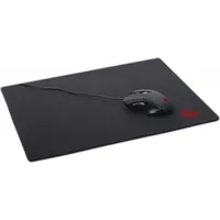 Gembird Mp-Game-S mouse pad Black Gaming
