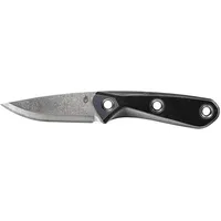 Gerber Principle Fixed bushcraft knife Black 30-001659