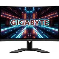 Gigabyte G27Fc A computer monitor 68.6 cm 27 1920 x 1080 pixels Full Hd Led Black