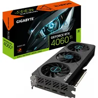 Gigabyte Geforce Rtx 4060 Ti Eagle 8G Nvidia 8 Gb Gddr6 Dlss 3 Gv-N406Teagle-8Gd