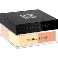 Givenchy Givenchy, Prisme, Compact Powder, 05, Pope Line Mimosa, 12 g Tester For Women Art663121