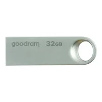 Goodram Flashdrive 32Gb Uno3 Silver Usb 3.2 Gen 1 Uno3-0320S0R11