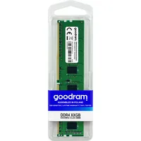 Goodram Gr3200D464L22S/16G memory module 16 Gb 1 x Ddr4 3200 Mhz