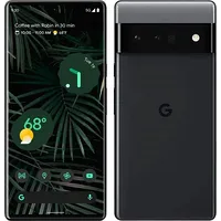 Google Smartfon Pixel 6 Pro 5G 12/128Gb Czarny  Ga03164-Gb