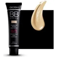 Gosh Bb Cream Wielofunkcyjny krem 30Ml 02 - Beige 5769