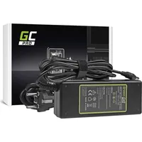 Green Cell Ad14P power adapter/inverter Indoor 90 W Black Ad14-P