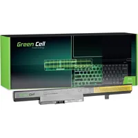 Green Cell Le69 notebook spare part Battery