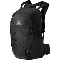Gregory Trekking backpack - Kiro 22 Obsidian Black 136982/0413
