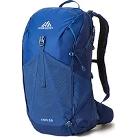 Gregory Trekking backpack - Kiro 28 Horizon Blue 136983-0532