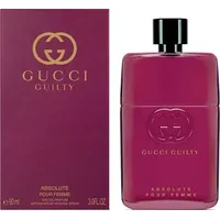 Gucci Guilty Absolute Edp 90Ml 84781