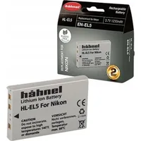 Hahnel Akumulator Hähnel Dk Battery Nikon Hl-El5 uniwersalny 5099113401922