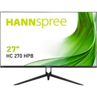 Hannspree Monitor Hc270Hpb