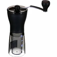 Hario Mss-1Dtb coffee grinder Blade Black