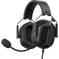Havit Słuchawki gamingowe H2033D Czarne