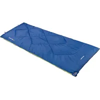 High Peak Ranger, sleeping bag Blue/Dark blue 20034