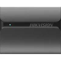 Hikvision Dysk zewnętrzny Ssd T300S 512Gb Szary Hs-Essd-T300S/512